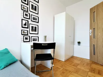 Pokój 1 osobowy, dobrze skomunikowany z resztą miasta - miniatura 2