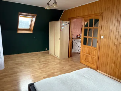 Zielony Pokój 1500 z opłatami - 10 min do centrum - miniatura 3