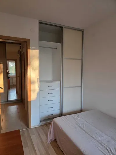 Ruczaj,3 pokojowe mieszkanie, zielone, spokojne osidele, miejsce postojowe, oddzielna kuchnia