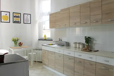 Pokój z balkonem w świetnej lokalizacji - miniatura 4