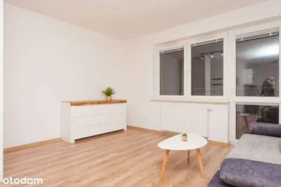 Kawalerka ul. Kwarcowa. Jasna, z dużym balkonem od 1 czerwca - miniatura 4