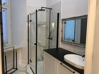 Apartament Premium 67 m² | Tuwima 30 | Park + miejsce parkingowe - miniatura 5