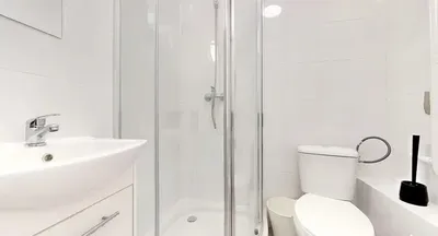 Pokój jednoosobowy #4 przy ul. Zamiany 15 - miniatura 5