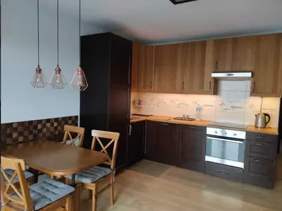 Mieszkanie do wynajęcia 3 pokoje 50 m2 Kraków ul. Klonowica 24