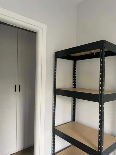 Przytulne mieszkanie blisko Starówki - 3 pokoje - miniatura 2