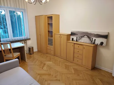 Duży pokój jednoosobowy na Sławinku blisko KUL i UMCS - miniatura 3