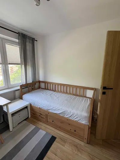 Mieszkanie 2 pokojowe umeblowane do wynajecia, Rury, blisko uczelni - miniatura 4