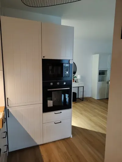 Wynajmę mieszkanie 42m², parter, miesce parkingowe, Perspektywa - miniatura 2