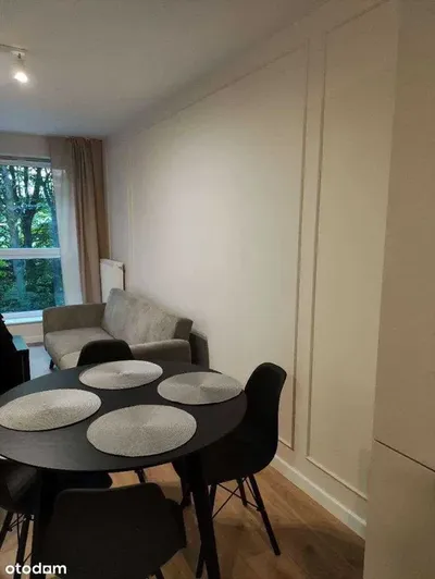 Mieszkanie na wynajem 40m2 Gdańsk Orunia Górna - miniatura 2