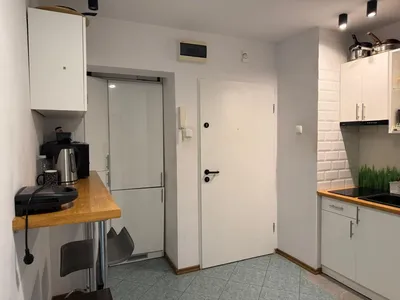 Pokój dla chlopaka, Ul. Twardowskiego - miniatura 4
