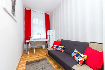 Pokoje jednoosobowe do wynajęcia Jeżyce - od zaraz - miniatura 3