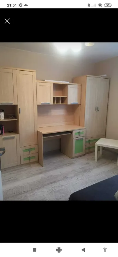 Wynajmę pokój w mieszkaniu dwupokojowym - miniatura 5