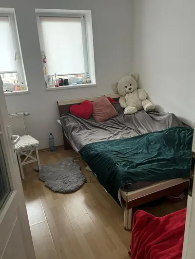 Pokój w mieszkaniu dwupokojowym Żabiniec - miniatura 3