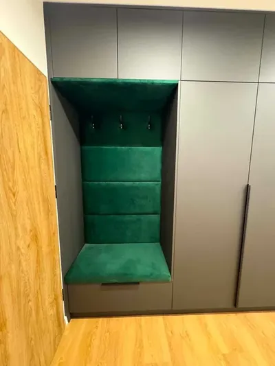 Nowoczesne pokoje do wynajęcia w apartamentowcu – blisko Śląskiego Uniwersytetu Medycznego, ul. Ostrawska 1, Katowice - miniatura 2