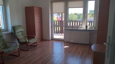 do wynajęcia od zaraz dwupokojowe ul. Wojciechowska - miniatura 2