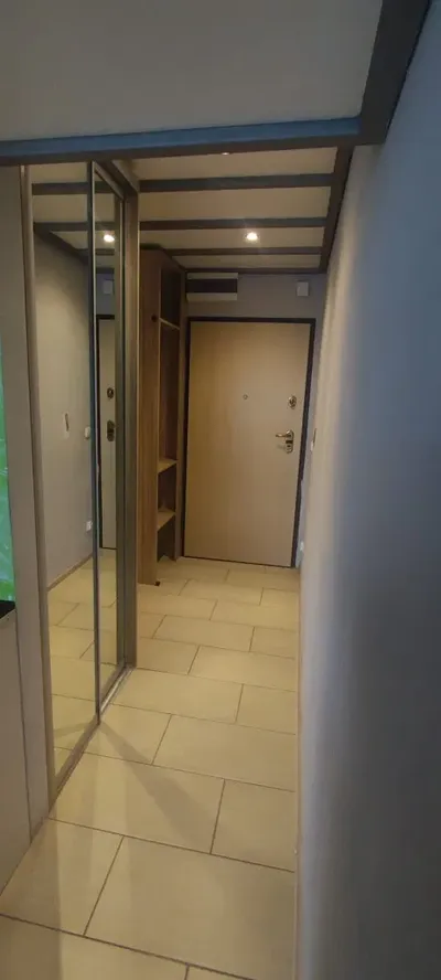 Mieszkanie z ogrodem na wynajem, Poznań, Wilda - miniatura 4