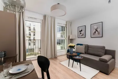 Nowe budownictwo | Zwierzęta mile widziane | Bez Prowizji | Studio