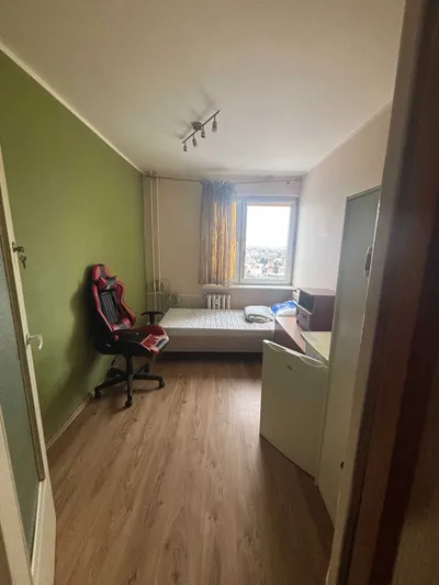 Mieszkanie 3 pokojowe dla pracowników - miniatura 5