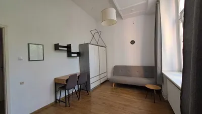 Do wynajęcia duży pokój – ul. Jastrzębia, Wrocław, Krzyki - miniatura 2