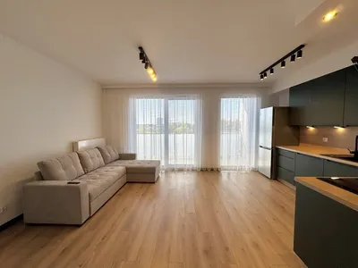 NOWA kawalerka mieszkanie do wynajęcia w APARTAMENTOWCU ul. Walciszewskiej Uniwersytet Medyczny, Akademia Wincentego Pola - miniatura 2