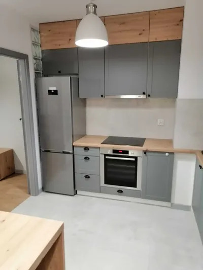 Wynajmę mieszkanie 50 m 2 ul. Czarna - miniatura 2