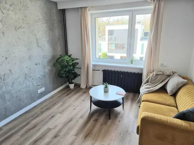 2 pokoje | wysoki standard | po remoncie | osobna sypialnia | Katowice Murcki