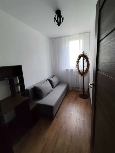 3-pokojowe mieszkanie ul. Siedlecka (Praga-północ) - miniatura 4