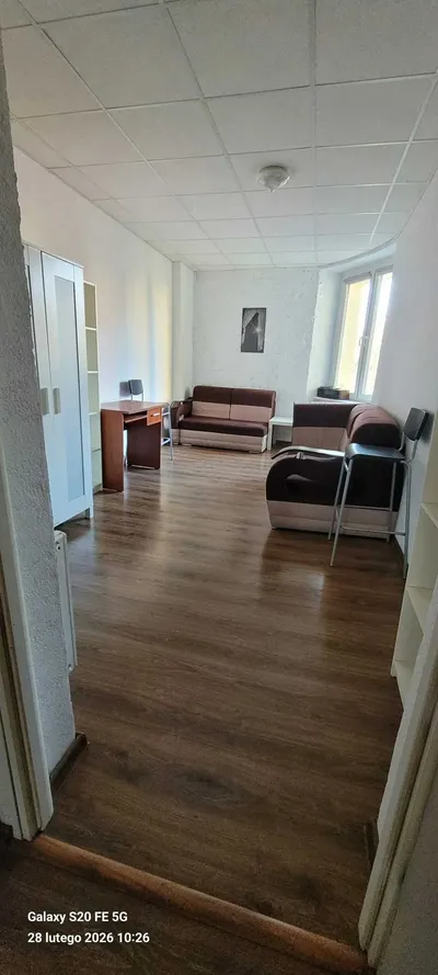 Pokój dwuosobowy do wynajęcia – ul. Janosika, Szczecin - miniatura 2
