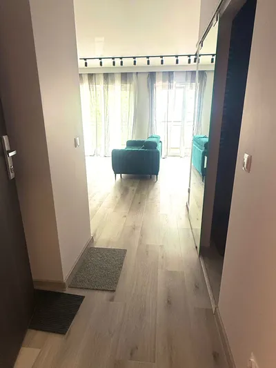 Mieszkanie do wynajęcia Kępa Mieszczańska River Point - miniatura 4