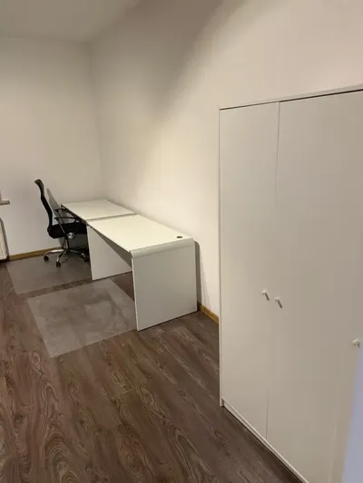 Wynajmę mieszkanie przy stacji PKP Rembertów - miniatura 5