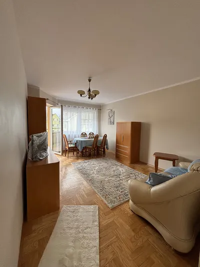 Wynajmę mieszkanie- Gdańsk - miniatura 3