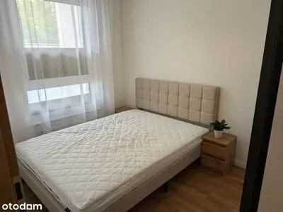 Nowe Mieszkanie 2-pokojowe, balkon, miejsce postojowe - miniatura 4
