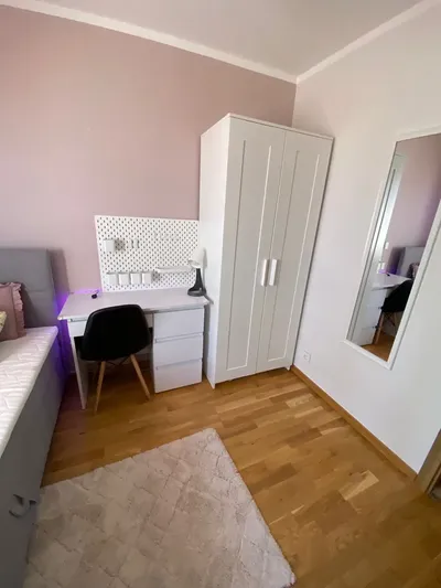 Pokòj do wynajecia ul.Wąska - miniatura 2