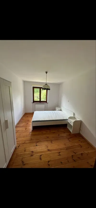 Biskupin, Kotsisa trzypokojowe 54m2 spokojna okolica, park, Odra - miniatura 4