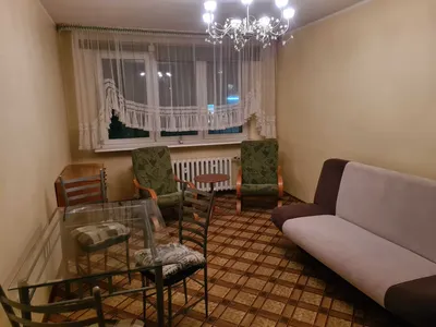 Przestronny pokój na Łazarzu