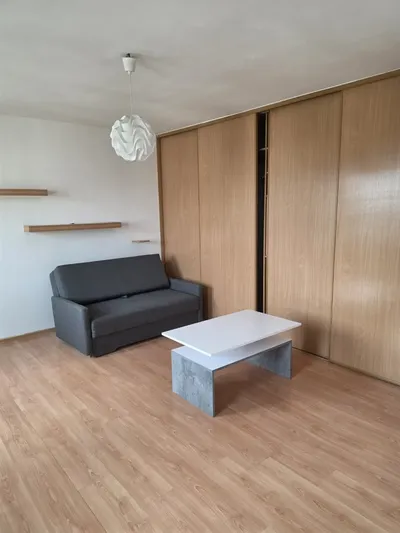 Mieszkanie Kraków Pachońskiego