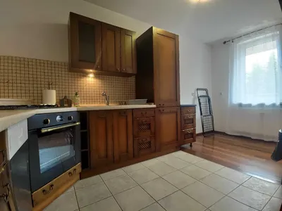 2 pokojowe mieszkanie z tarasem – ul. Duńska, Szczecin - miniatura 4