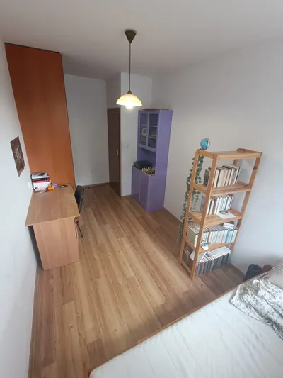 Pokój poznań ul Szelągowska - miniatura 4
