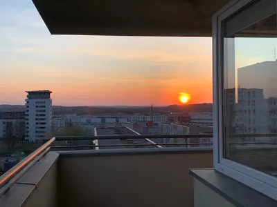 2-pokojowe mieszkanie w Krakowie