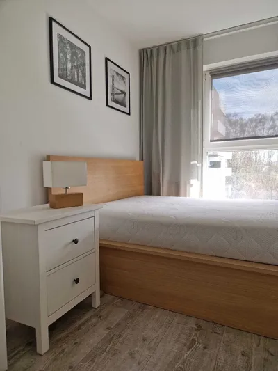 Mieszkanie na wynajem, 2 pokoje, Katowice Bytkowska - miniatura 5