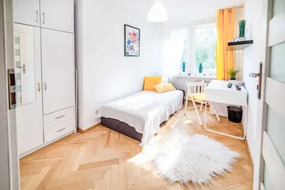 Blisko UMCS,KUL, LECLERC, pokój jedynka, ul. Juranda 5