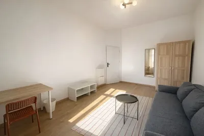 Wynajmę pokój jednoosobowy w centrum Szczecina - miniatura 2