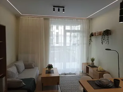 Instalatorów - 40m2, luksusowe, nowe 2 pokoje, garaż, ochrona - miniatura 4