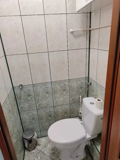2-pokojowe mieszkanie 46 m² z balkonem – Lublin, Czechów Górny, ul. Króla Rogera - miniatura 5