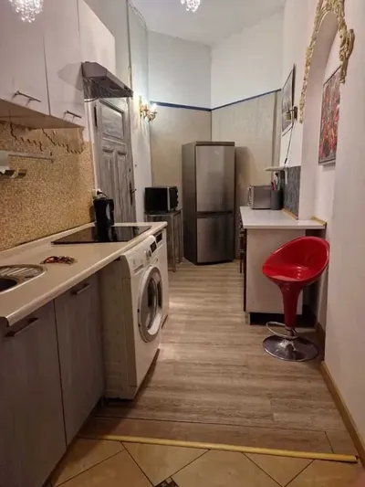 Kawalerka 30m2 szczecin - miniatura 3