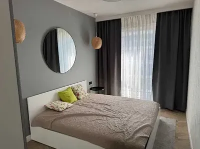 2- pokojowe mieszkanie 42m2 + balkon + garaż - miniatura 5