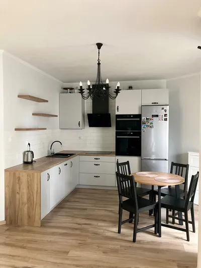 Mieszkanie 37m2 | ul. Francesco Nullo | Grzegórzki Park