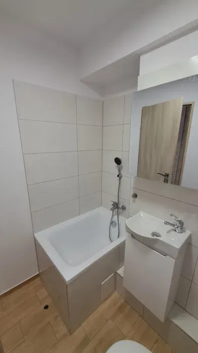 Mieszkanie 2 pokoje - na wynajem - miniatura 5