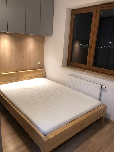 Mieszkanie na wynajem 34m2, Czyżyny - miniatura 4