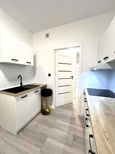 1. Pokój jednoosobowy Kopisto Rejtana Bulwary Millenium Hall blisko - miniatura 3